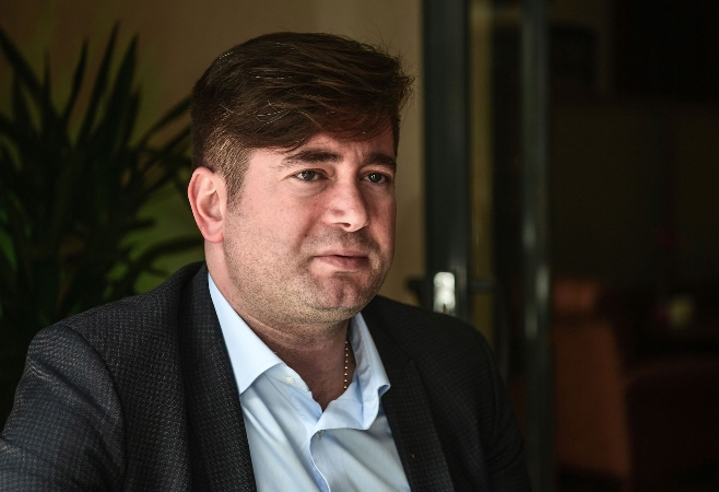 Brunson’un avukatı: Sağlık sorunu nedeniyle tahliye talebimiz yok, karar tamamen siyasi