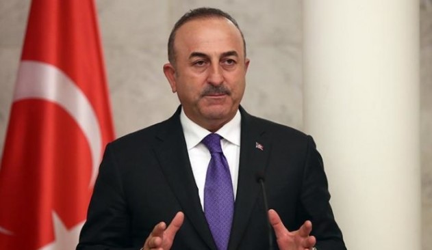 Mevlüt Çavuşoğlu USA Today’e yazdı