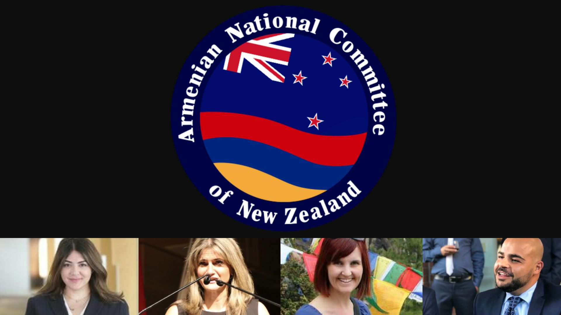 Yeni Zelanda Parlamentosu’na Ermeni Soykırımı’nı tanıma çağrısı