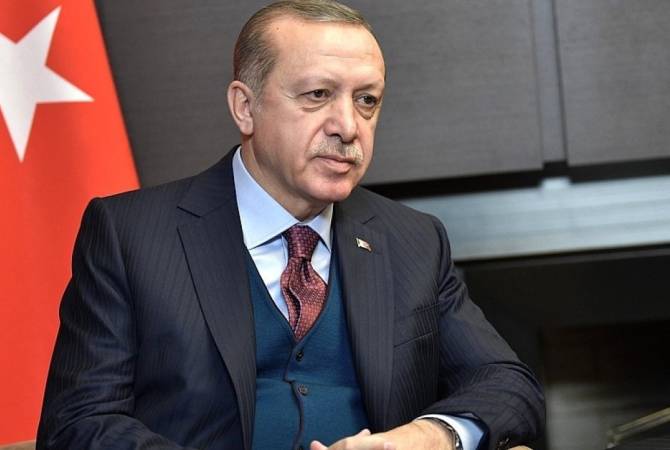 Erdoğan: Onların doları varsa bizim de Allah’ımız var