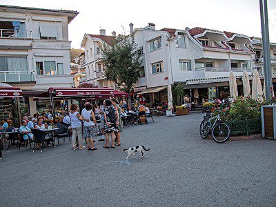 Kınalıada çocuk kaçırma girişimiyle sarsıldı