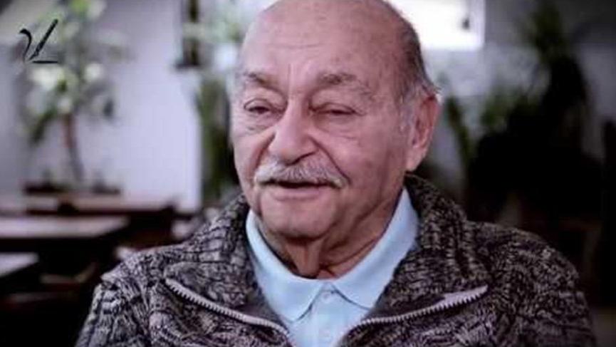 Ünlü yönetmen Aram Gülyüz hayatını kaybetti