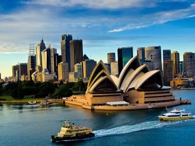 Avustralya’da Ermeni Soykırımı temalı bir sergi açıldı