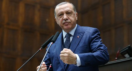 Erdoğan: İran’dan doğalgaz ithalatına devam edeceğiz