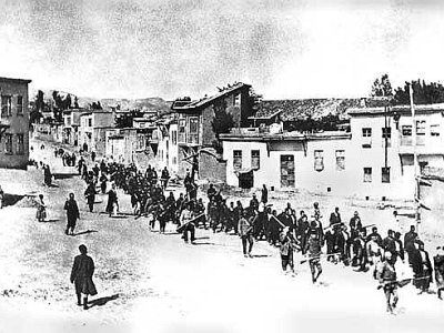 ABD Kongre üyesi Ted Poe, Ermeni Soykırımı’nı tanıma çağrısında bulundu