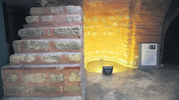 Handaki isimsiz tarih