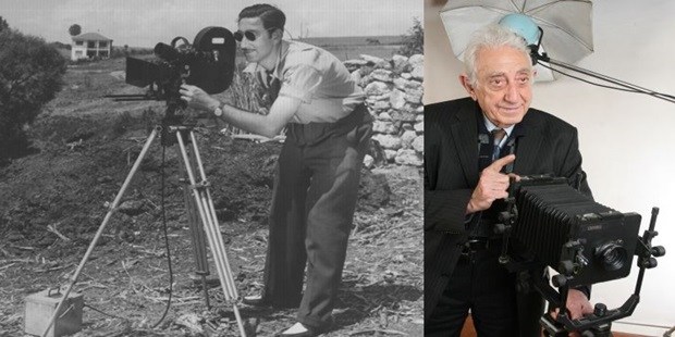 Türkiye’de İlk Renkli Fotoğrafı Çeken Osep Minasoğlu Hakkında 8 Bilgi