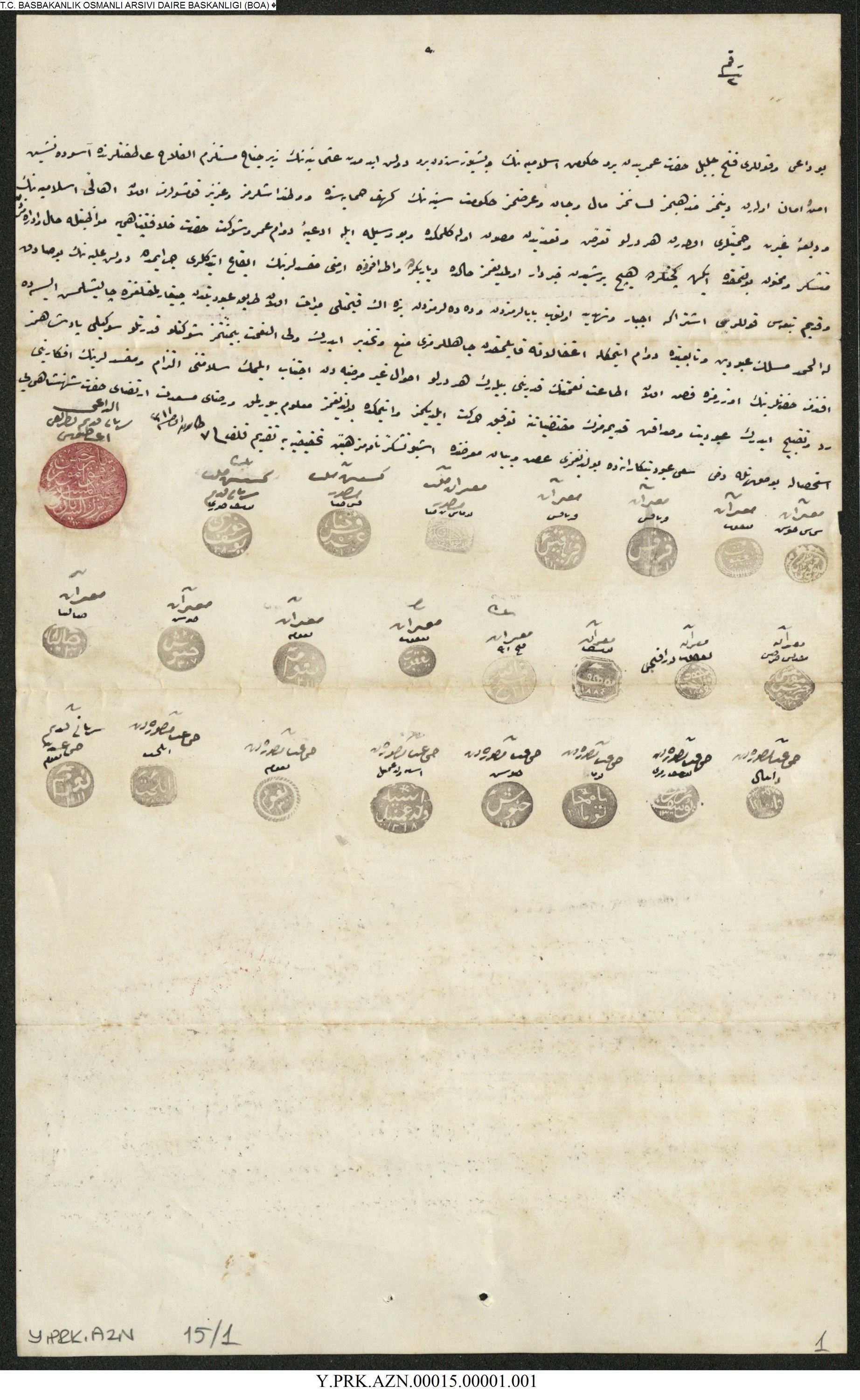 Rejimin Meşrulaştırılmasında Azınlıkların Araçsallaştırılması