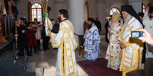 Azınlık cemaati vakıflarından ‘seçim’ talebi