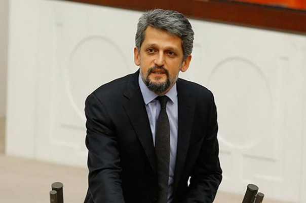 HDP Milletvekili Garo Paylan: Devlet 6-7 Eylül’le yüzleşmeli
