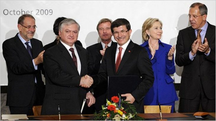 Türkolog: TBMM Dışişleri Komisyon Başkanı’nın açıklaması önemsiz