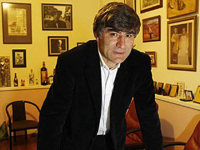 Rakel Dink: Uzun süredir uyanmak istediğim kötü bir rüyada gibiyim