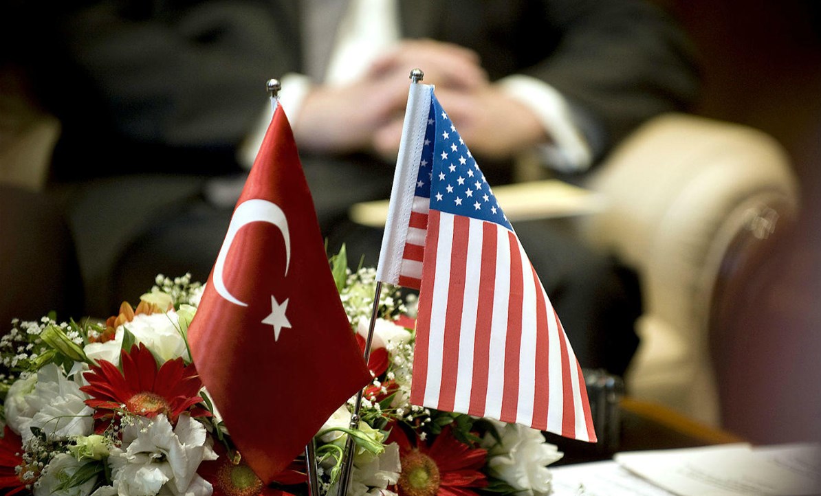 Araştırma: Amerikalıların sadece yüzde 5’i Türkiye’yi müttefik görüyor