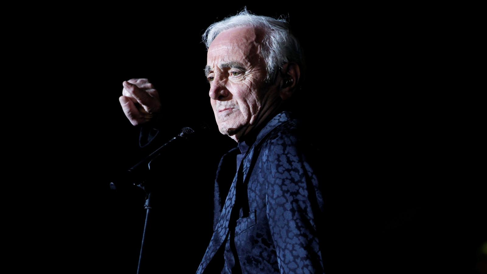 ‘Ben o mezarsız yatan insanlardanım’