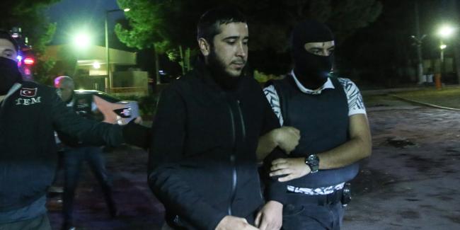 Adana’da DEAŞ operasyonu, 6 gözaltı