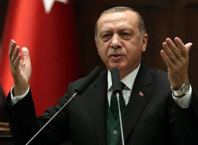 Erdoğan: ABD ve Almanya’ya FETÖ isim listesi verildi