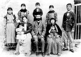 ‘Antep, 1915’in tarihi açısından önemli nüanslar içeriyor’