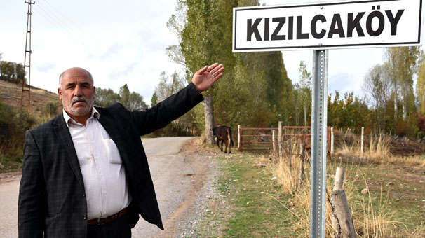 Türkiye’nin pastırma ve sucuk ustaları bu köyden