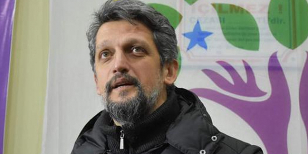 Garo Paylan’dan Cumhurbaşkanı Yardımcısına “Ermeni Diasporası” Tepkisi