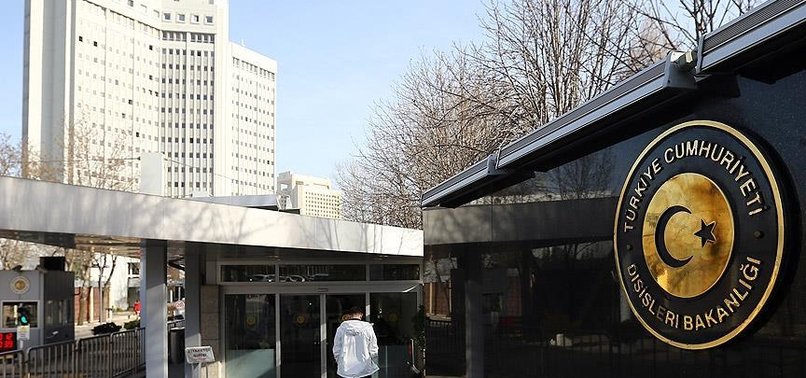 S. Arabistan İstanbul Başkonsolosu Türkiye’den ayrıldı