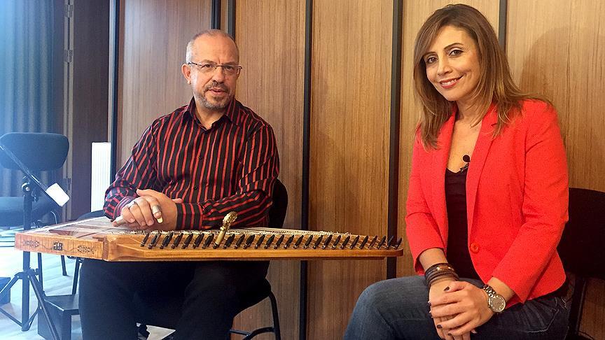 Göksel Baktagir’in ‘Yalnız Sen’i Ermenice yorumlandı