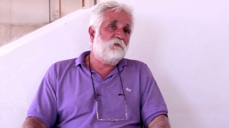 Temel Demirer adli kontrol şartıyla serbest bırakıldı