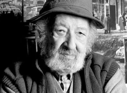 Ünlü fotoğrafçı Ara Güler hayatını kaybetti