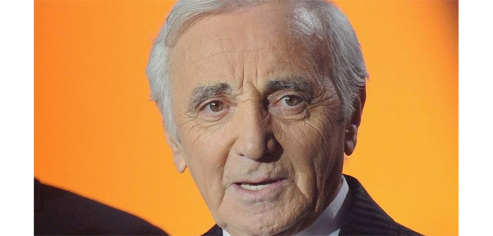 Ermenistan’da hüzünlü bir ‘Aznavour Festivali’