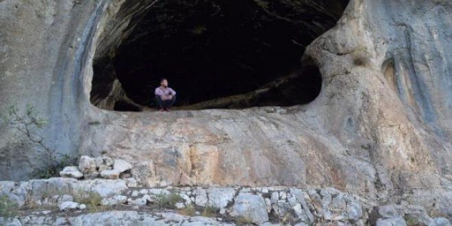 Adıyaman’da 1500 yıllık kilise bulundu