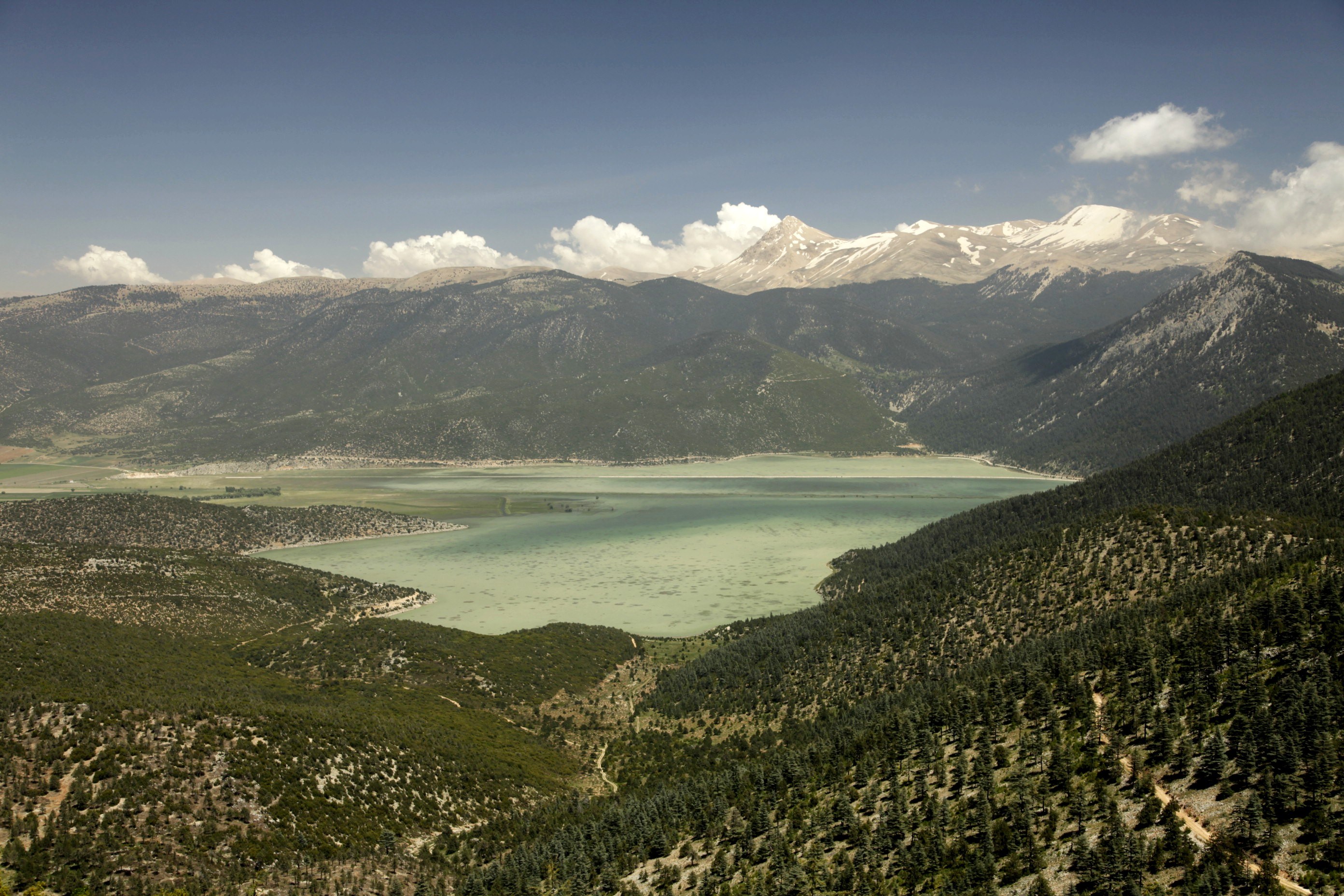 Anadolu’nun (Batı Ermenistan’ın-Akunq web sayfası yöneticileri) halkları ve kadim üretim havzaları