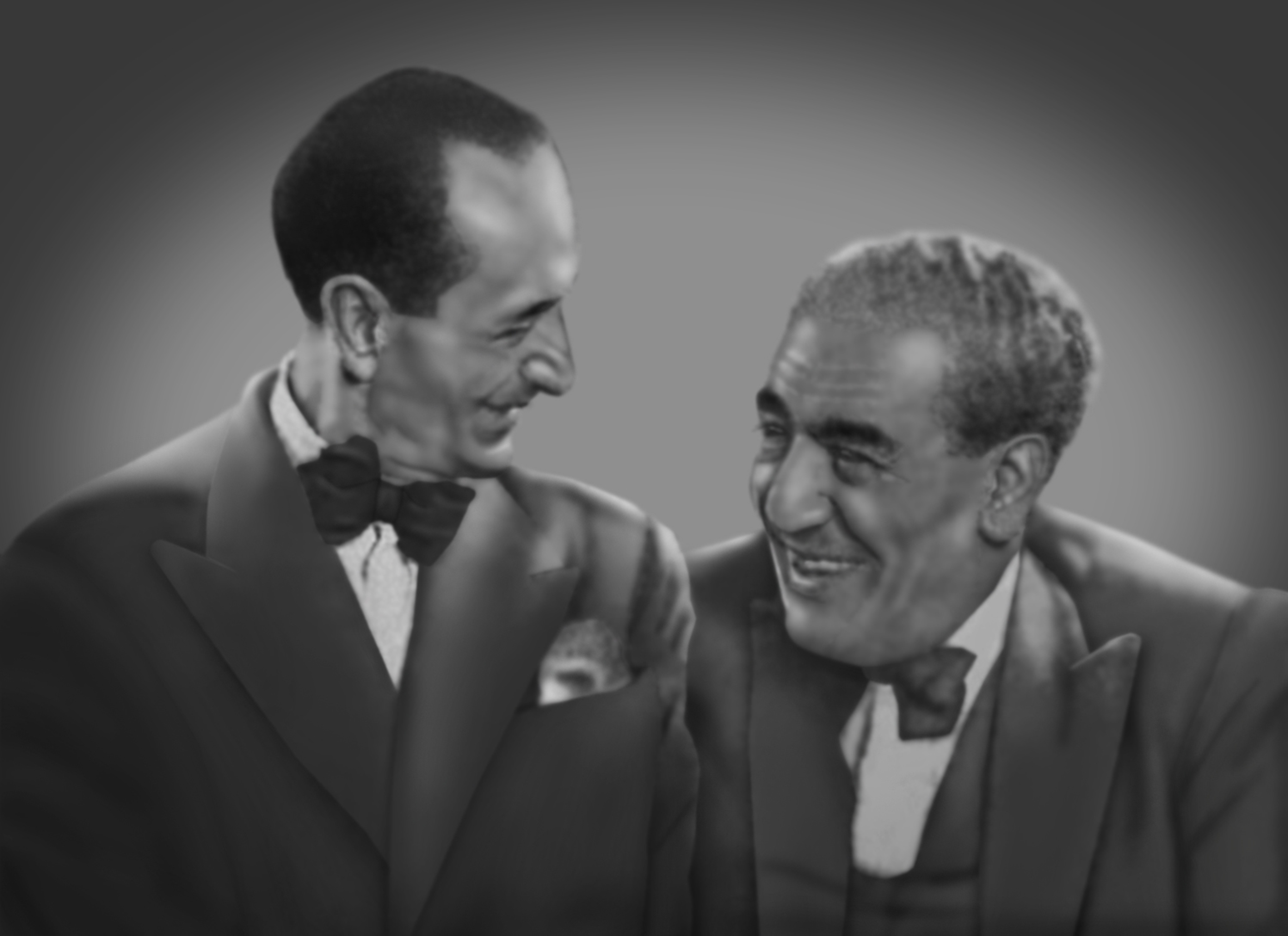 Osmanlı ve Türkiye tiyatrosunda Şahinyanlar