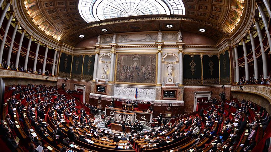 ‘Fransa’nın Ermeni meselesini dile getirmesi politiktir’