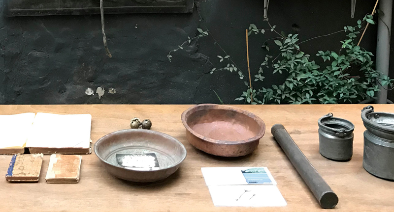 Huşamadyan’dan davet var