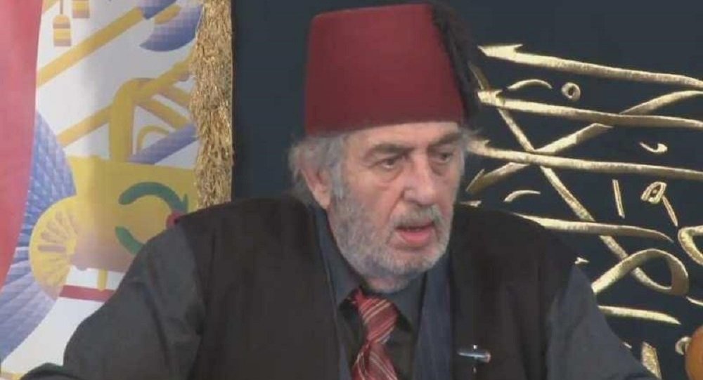 Mısıroğlu: Bir Müslüman ‘Atatürk’ü seviyorum’ derse ya ahmaktır ya sahtekâr