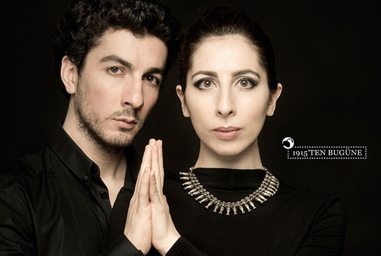 Anlatılmayan geçmişe adanmış iki hayat: Kaçartyanlar’ın portresi