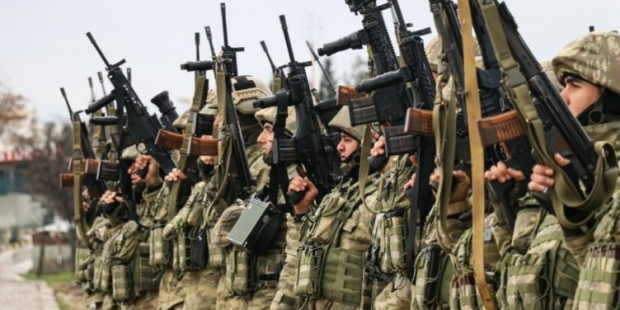 Milli Savunma Bakanı Akar’dan “TSK, İslam’ın ordusu mu?” sorusuna yanıt