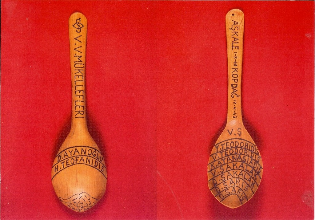 Kanun gömleği giymiş zulüm: Varlık Vergisi