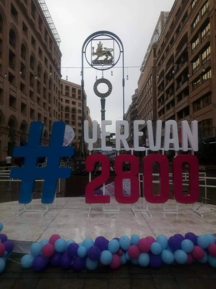 Ermenistan’a Tatile Gidilir Mi?