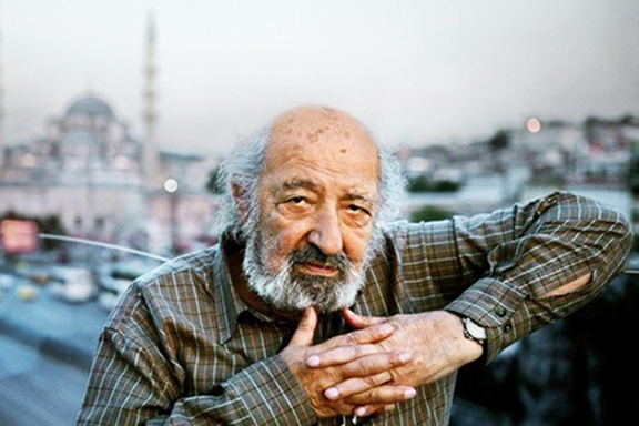 Dünyanın birçok ülkesinde Ara Güler’in fotoğrafları sergilenecek