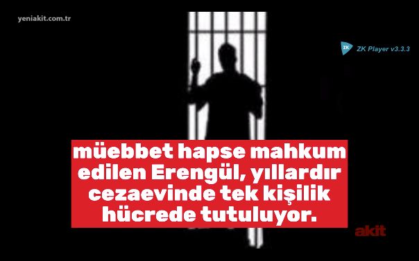 ‘Kilise taşladı’ iddiasıyla müebbet