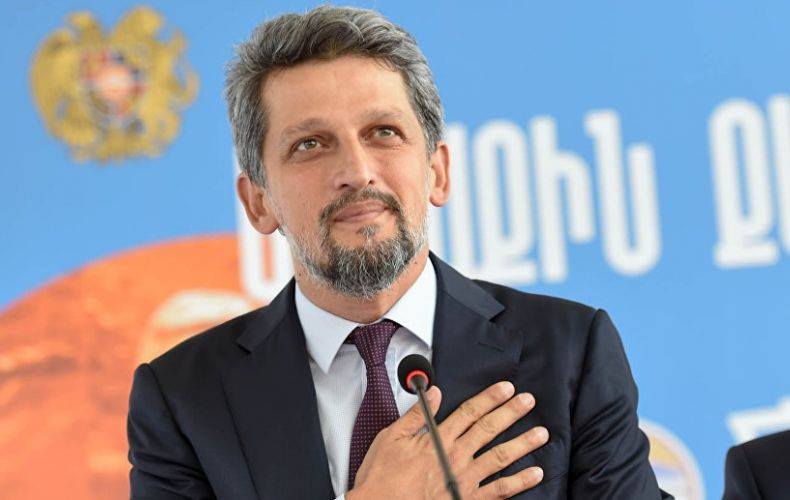 8 milletvekili için hazırlanan dokunulmazlık dosyaları TBMM’de