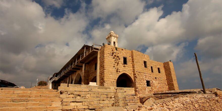 Apostolos Andreas Manastırı’nda Noel kutlaması ve ayin yapılacak