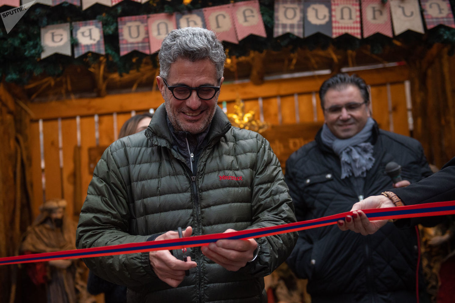 Everest zirvesine ulaşan Fransalı Ermeni dağcıdan Erdoğan’a Soykırım mektubu