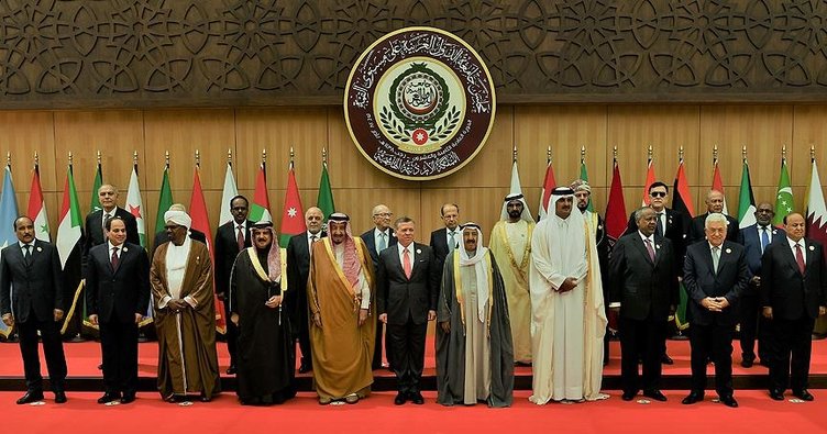 Arap Birliği’nden skandal Türkiye açıklaması!