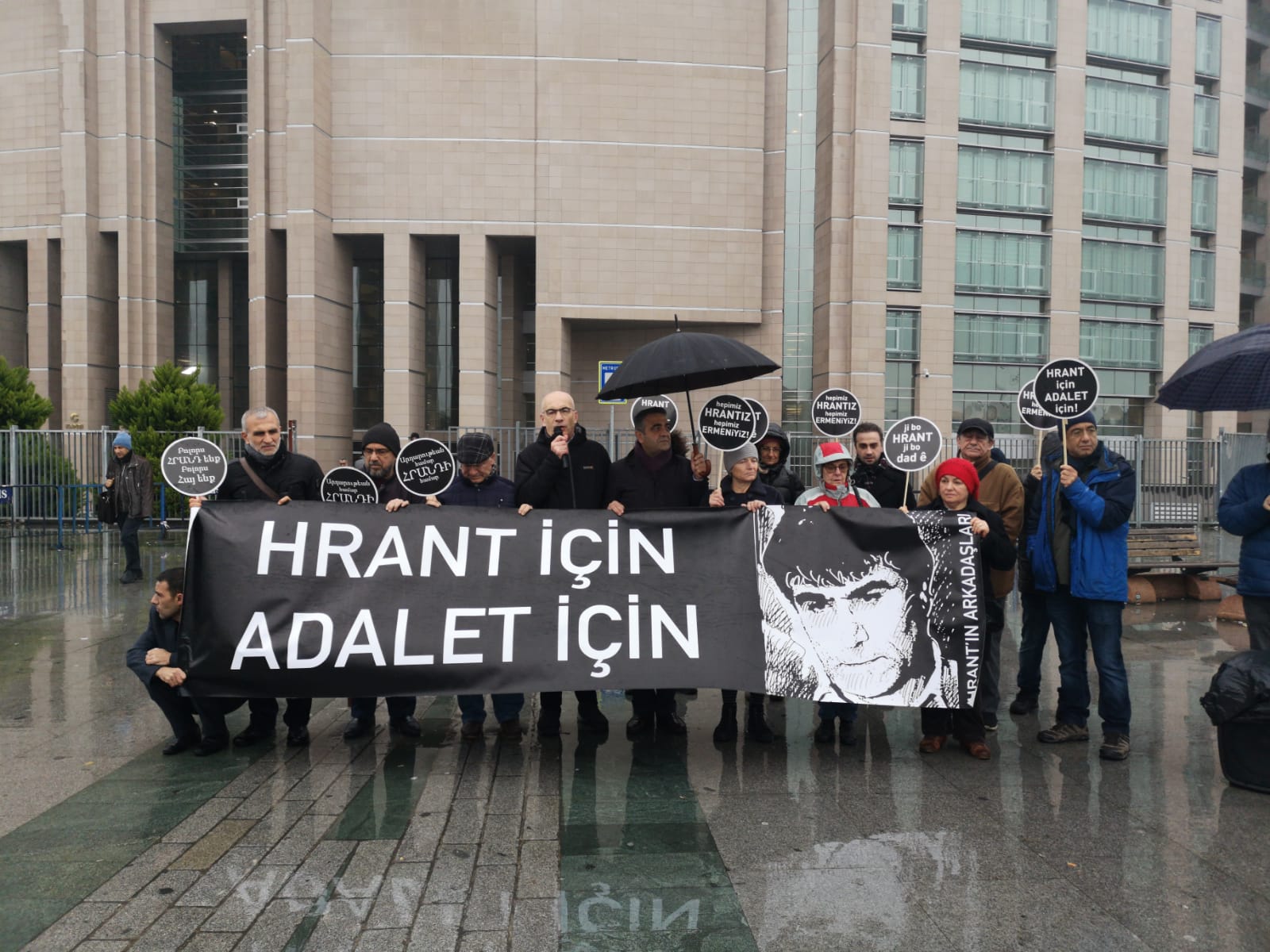 ‘Normal olmayan şeyler vardı’