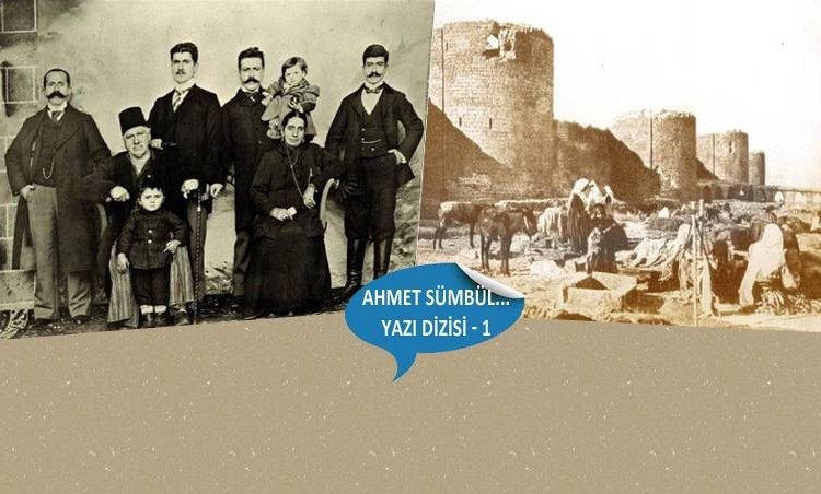 70 yıl önce terk ettiler