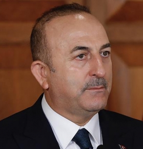 Dışişleri Bakanı Çavuşoğlu: DEAŞ’ı tek başımıza etkisiz hale getirecek güce sahibiz