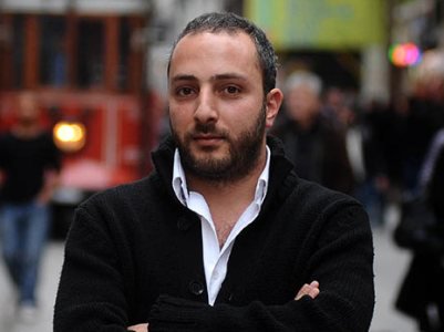 Gazeteci Bağdat’a ‘Kılıç artığı’ diyen profesör ‘muhbir’ çıktı