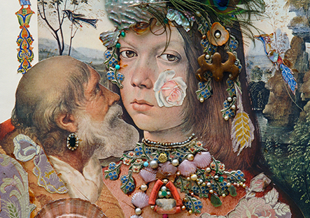 İstanbul’da Parajanov-Sarkis rüzgarı