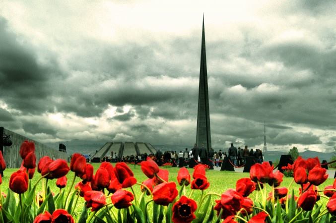 The Hill: “Amerika tarafından Ermeni Soykırımı’nın tanınmadığı bir yıl daha geçti”